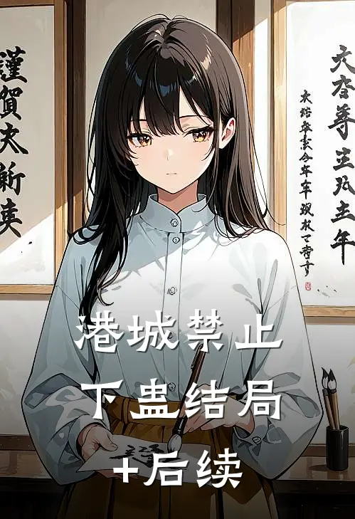 港城禁止下蛊结局+后续