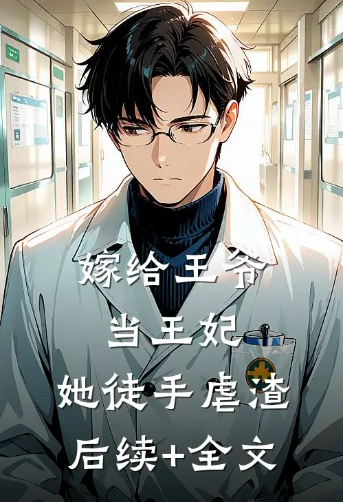 嫁给王爷当王妃，她徒手虐渣后续+全文