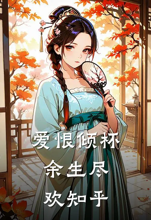 爱恨倾杯，余生尽欢知乎