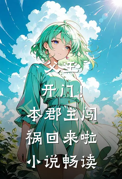 父王，开门！本郡主闯祸回来啦小说畅读
