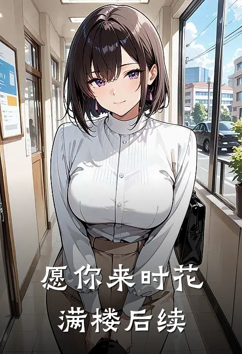 愿你来时花满楼后续