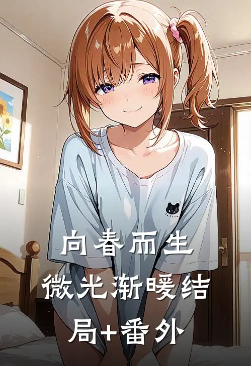 向春而生，微光渐暖结局+番外