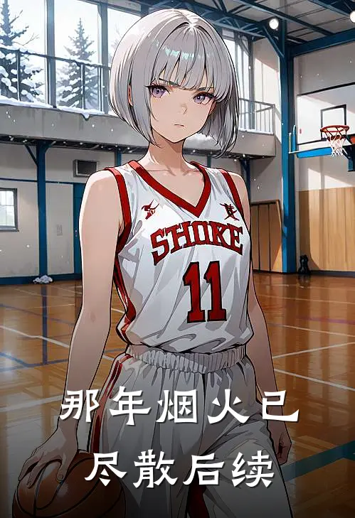 那年烟火已尽散后续