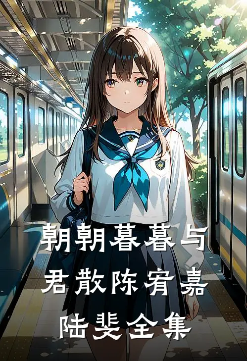 朝朝暮暮与君散陈宥嘉陆斐 全集