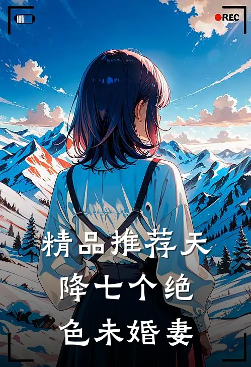 精品推荐天降七个绝色未婚妻