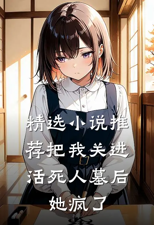 精选小说推荐把我关进活死人墓后，她疯了