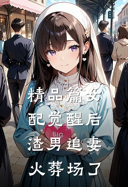 精品篇女配觉醒后，渣男追妻火葬场了