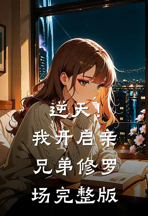 逆天！我开启亲兄弟修罗场完整版