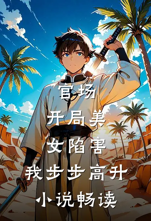 官场：开局美女陷害，我步步高升小说畅读