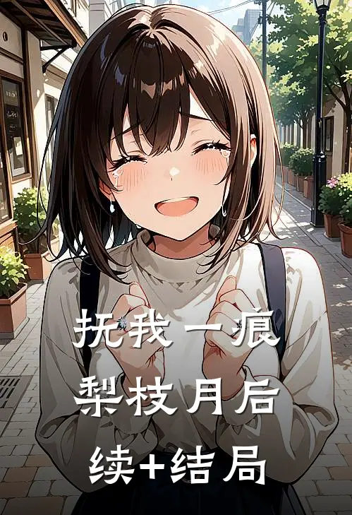 抚我一痕梨枝月后续+结局