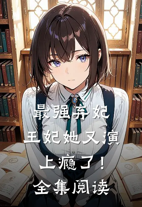 最强弃妃：王妃她又演上瘾了！全集阅读