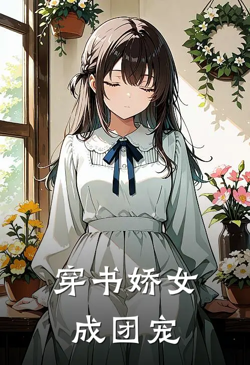 穿书娇女成团宠