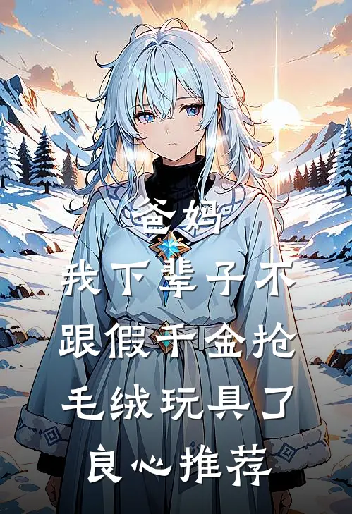 爸妈，我下辈子不跟假千金抢毛绒玩具了良心推荐