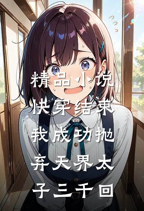 精品小说快穿结束，我成功抛弃天界太子三千回