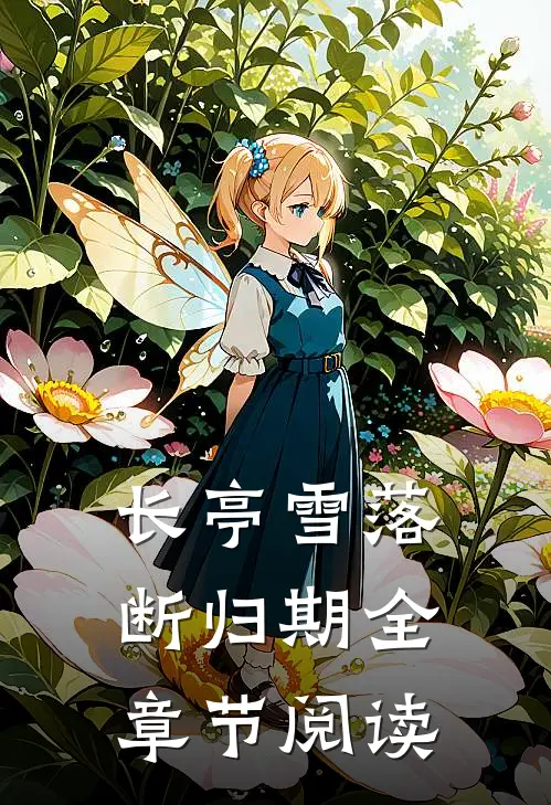 长亭雪落断归期全章节阅读