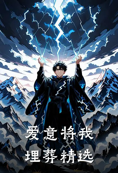 爱意将我埋葬精选