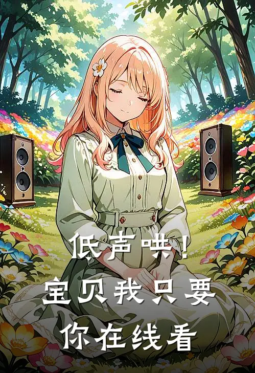 低声哄！宝贝，我只要你在线看