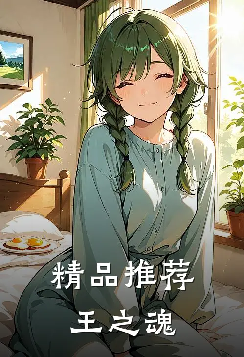 精品推荐王之魂