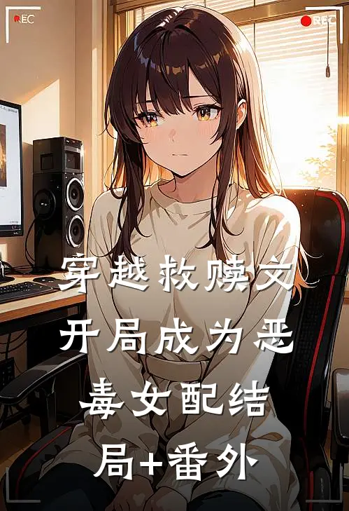 穿越救赎文，开局成为恶毒女配结局+番外
