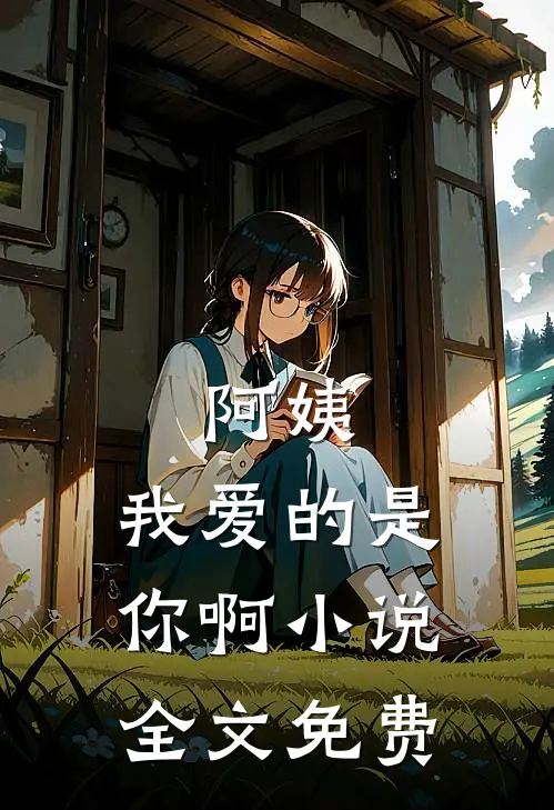 阿姨,我爱的是你啊全文免费