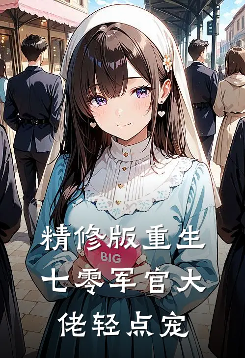 精修版重生：七零军官大佬轻点宠
