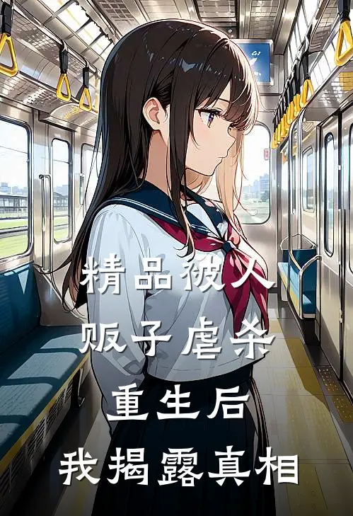 精品被人贩子虐杀重生后，我揭露真相