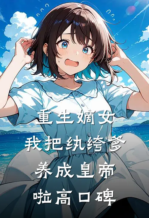 重生嫡女：我把纨绔爹养成皇帝啦高口碑
