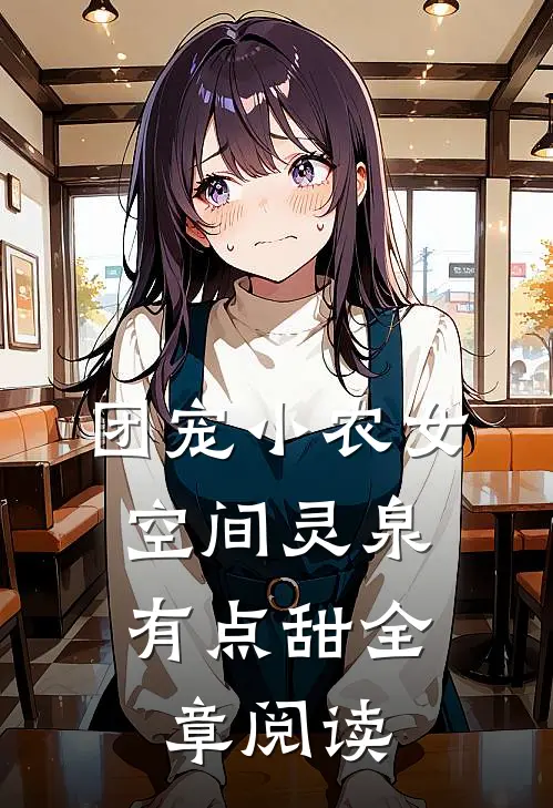 团宠小农女：空间灵泉有点甜全章阅读