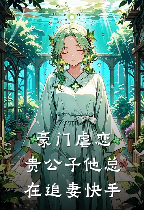 豪门虐恋：贵公子他总在追妻快手