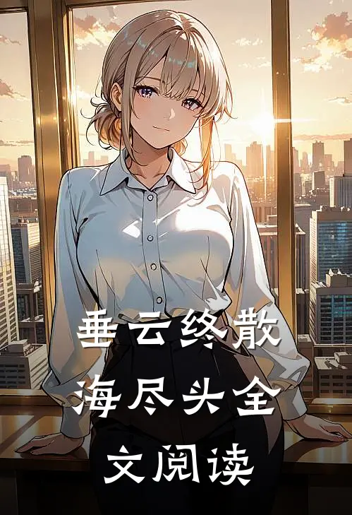 垂云终散海尽头全文阅读