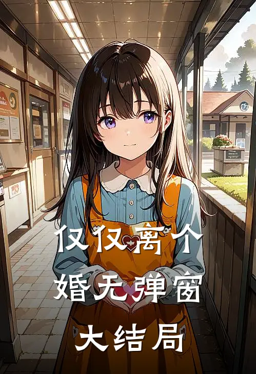 仅仅离个婚无弹窗大结局