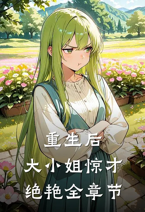 重生后，大小姐惊才绝艳全章节