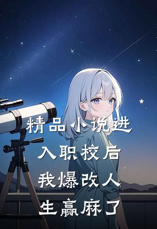 精品小说进入职校后，我爆改人生赢麻了