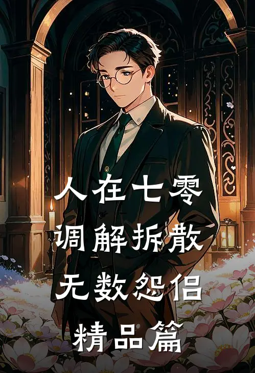 人在七零，调解拆散无数怨侣精品篇