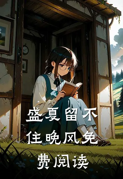 盛夏留不住晚风免费阅读