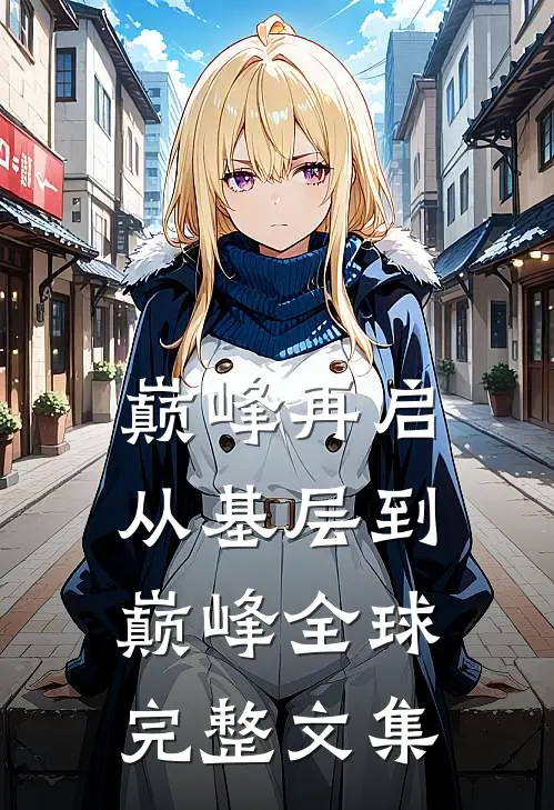 巅峰再启：从基层到巅峰全球完整文集