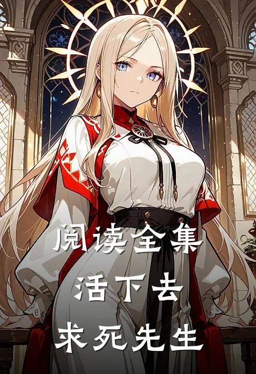 阅读全集活下去,求死先生的