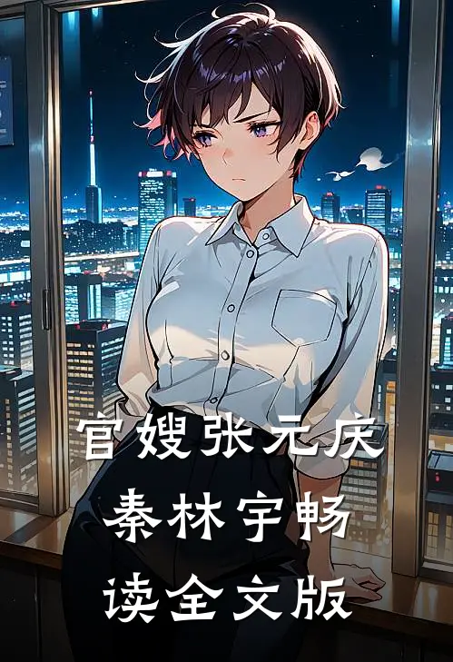 官嫂张元庆秦林宇畅读全文版