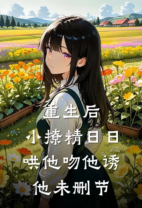 重生后，小撩精日日哄他吻他诱他未删节