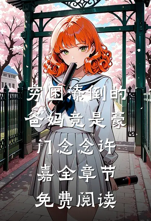穷困潦倒的爸妈竟是豪门念念许嘉全章节免费阅读