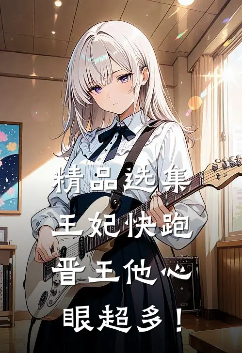 精品选集王妃快跑，晋王他心眼超多！