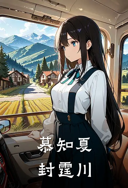 慕知夏封霆川