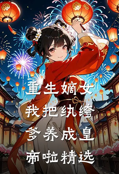重生嫡女：我把纨绔爹养成皇帝啦精选