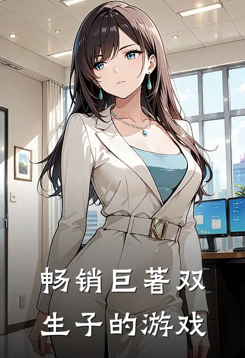 畅销巨著双生子的游戏