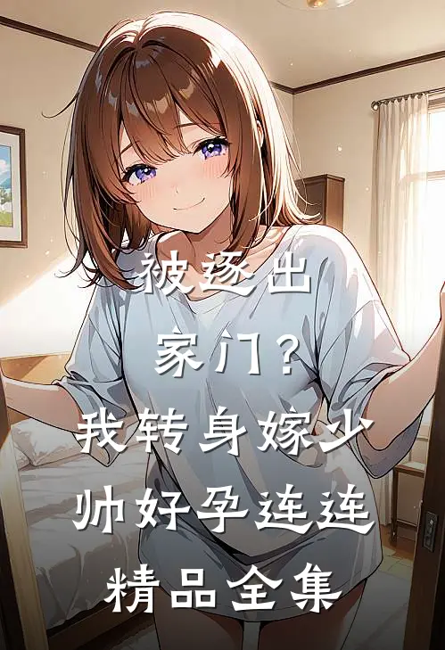 被逐出家门？我转身嫁少帅好孕连连精品全集
