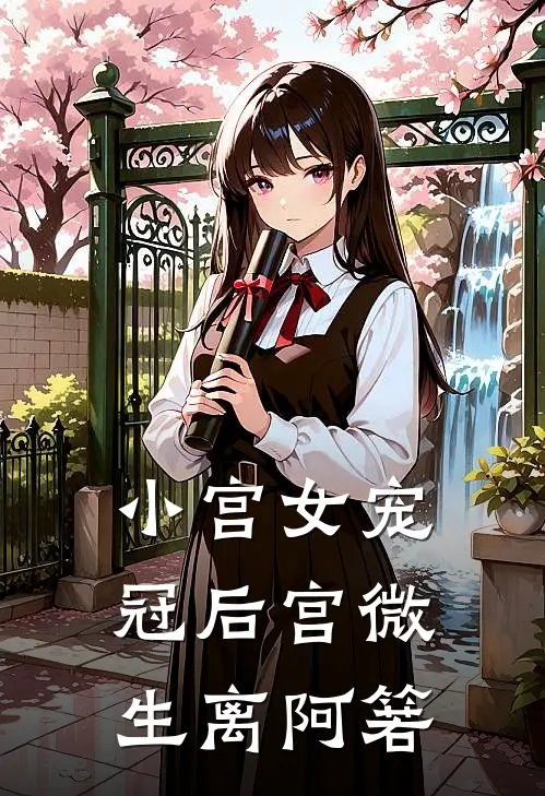 小宫女宠冠后宫微生离阿箬