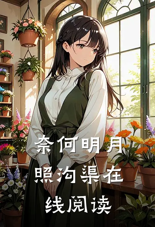 奈何明月照沟渠在线阅读