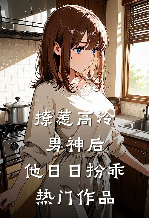撩惹高冷男神后，他日日扮乖热门作品