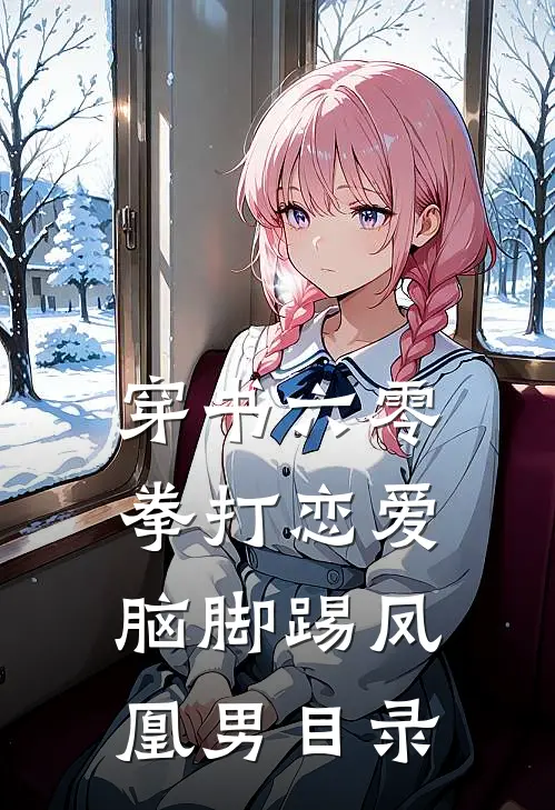 穿书六零：拳打恋爱脑脚踢凤凰男目录