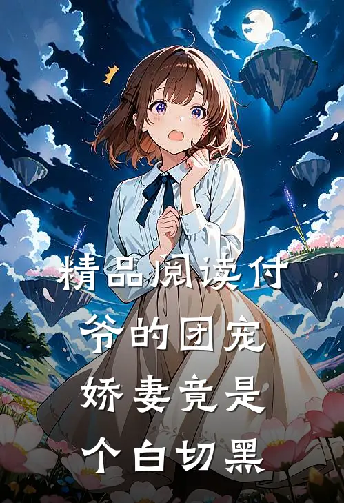 精品阅读付爷的团宠娇妻竟是个白切黑